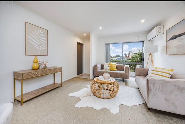8/46 Park Estate Road , Rosehill