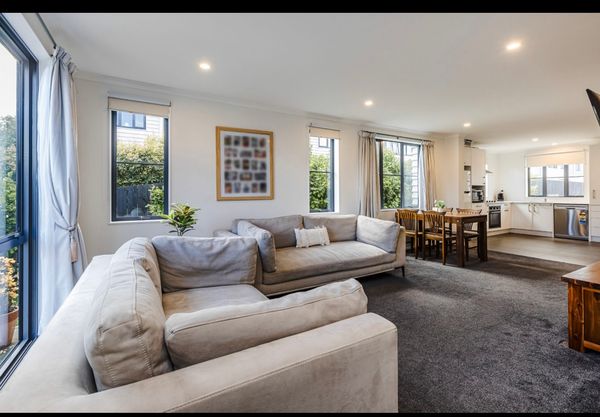 Property Interior