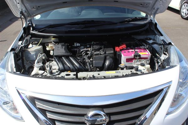 2016 Nissan Latio iStop Carousel 13