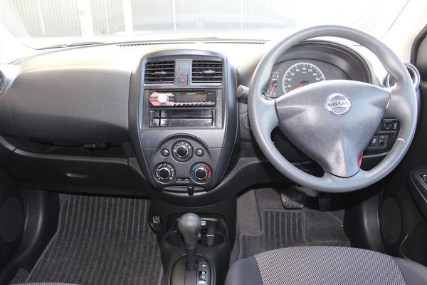 2016 Nissan Latio iStop Carousel 10