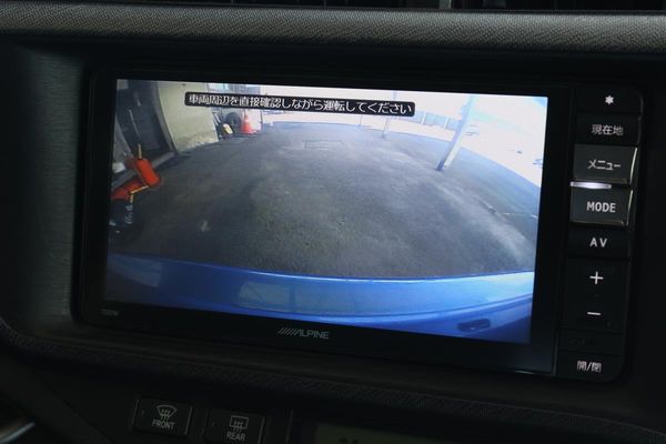 2014 Toyota Aqua G Leather Push Start Carousel 8