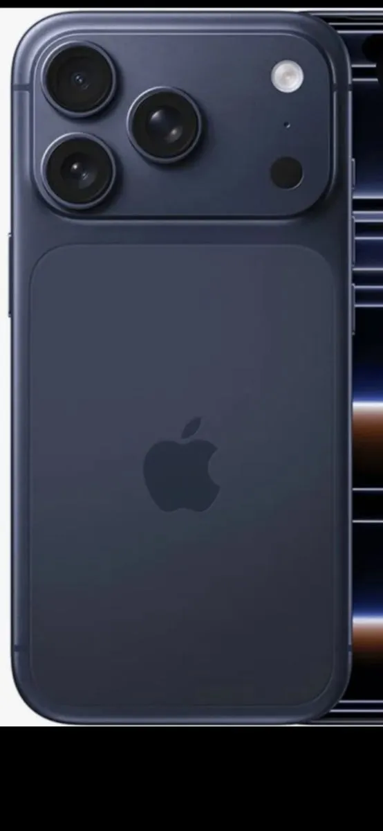 I17 promax color is black still in box