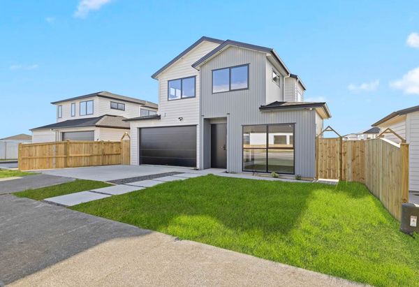 16 Gertrude Cole Road, Clarks Beach