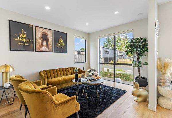 Property Interior