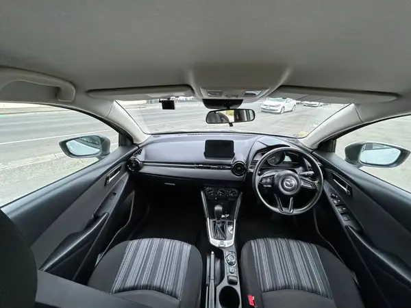 2020 Mazda 2 (Demio) Carousel 9