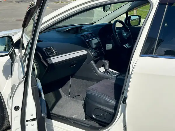 2014 Subaru Levorg 2.0GT-S EYESIGHT 4WD Carousel 6