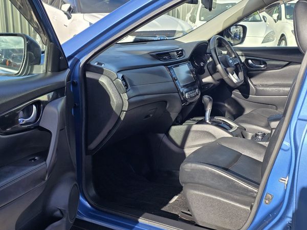 2019 NISSAN X-TRAIL 20XI 4WD Carousel 4