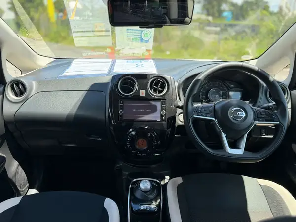 2020 Nissan Note E-POWER X V SELECTION Carousel 9
