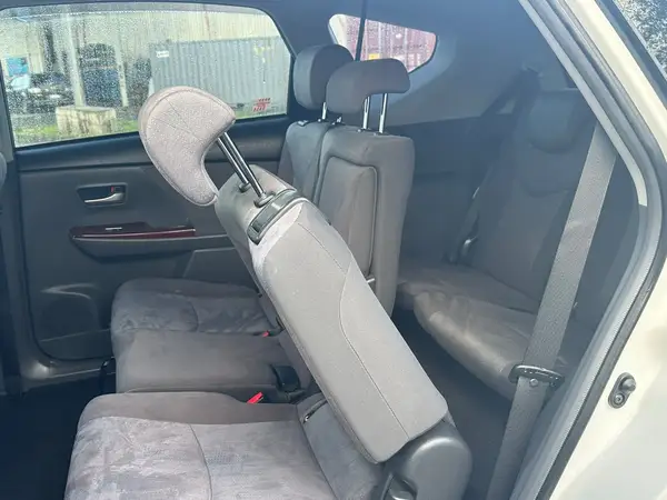 2012 Toyota Prius ALPHA GTSULI SELECT SKYLIGHT P 7 SEATER Carousel 9