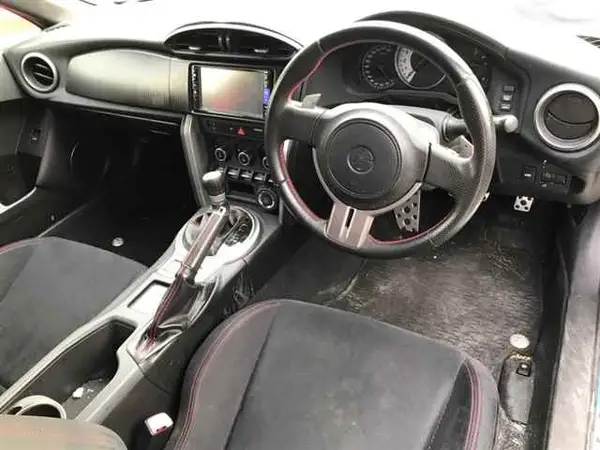 2012 Toyota 86 GT TRD Bodykit Carousel 2