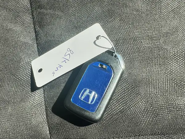 2019 Honda Carousel 6