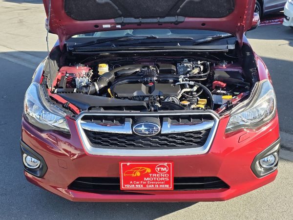 2013 Subaru Impreza Carousel 4