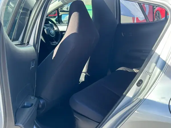 2022 Toyota Aqua X 4WD Carousel 9