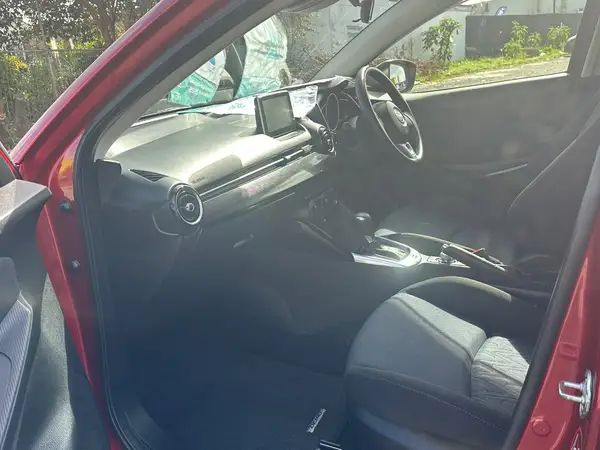 2014 Mazda Demio 13S Carousel 6