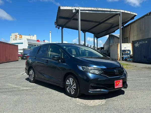 2019 Honda Carousel 19