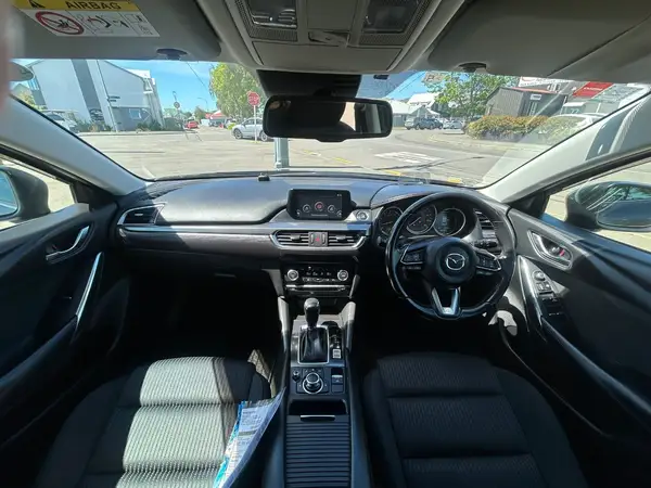 2018 Mazda Atenza WAGON 20s ProActive Carousel 6