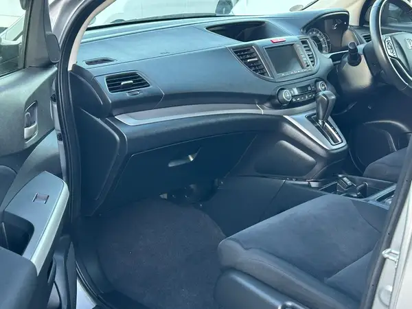 2012 Honda CR-V 20G Carousel 5