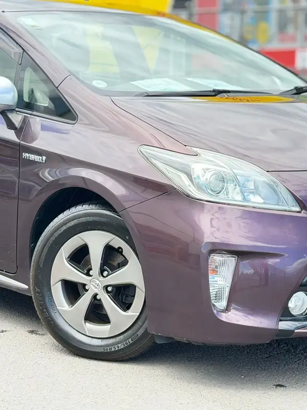 2013 Toyota Prius S MYCOORDE Carousel 14