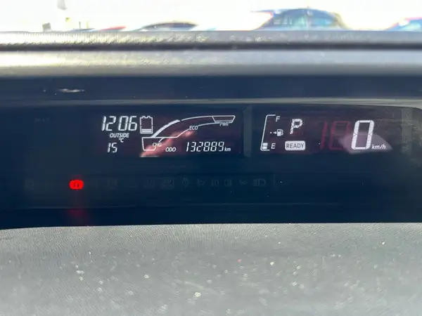 2015 Toyota Aqua G Push Start Carousel 5