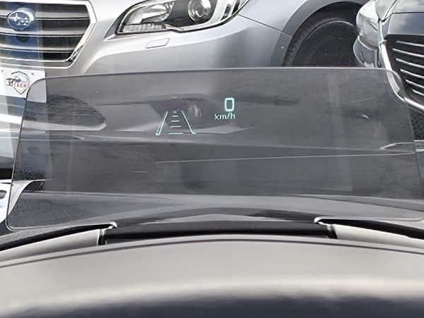 2015 MAZDA AXELA SPORT SPORT 20S TOURING Carousel 4
