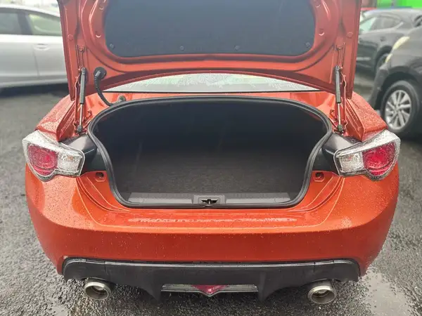 2013 Toyota 86 GT PUSH START Carousel 6