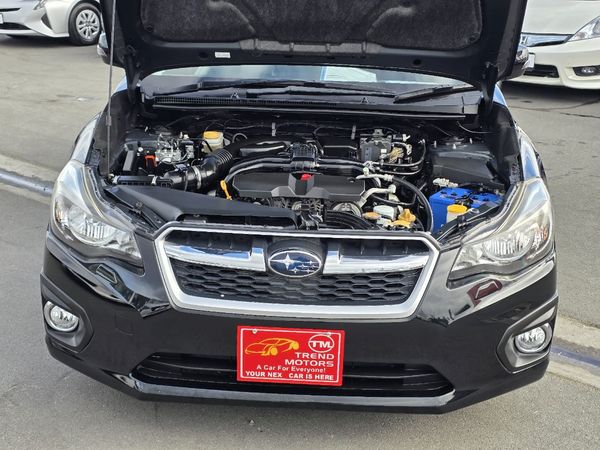 2012 Subaru Impreza Carousel 4