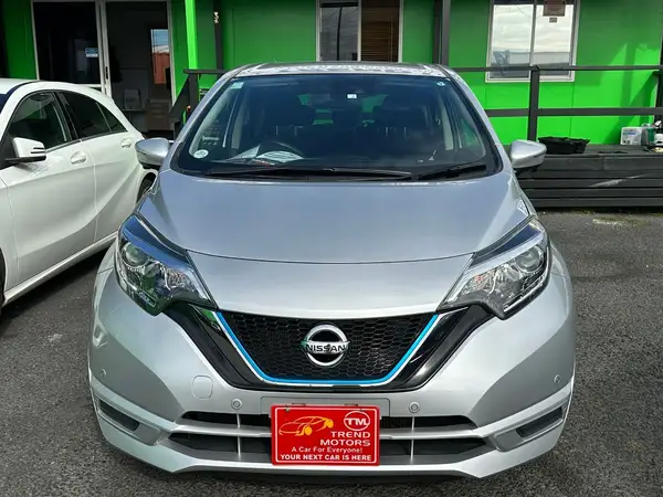 2020 Nissan Note Carousel 17