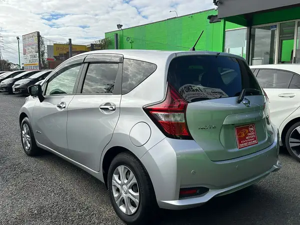 2020 Nissan Note Carousel 14