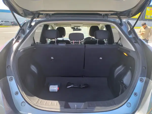 2019 Nissan Leaf X 40KW Carousel 6