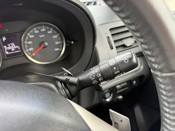 2014 Subaru XV 2.0L Eyesight Carousel 5
