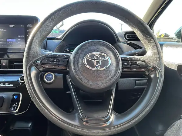 2022 Toyota Aqua X 4WD Carousel 7