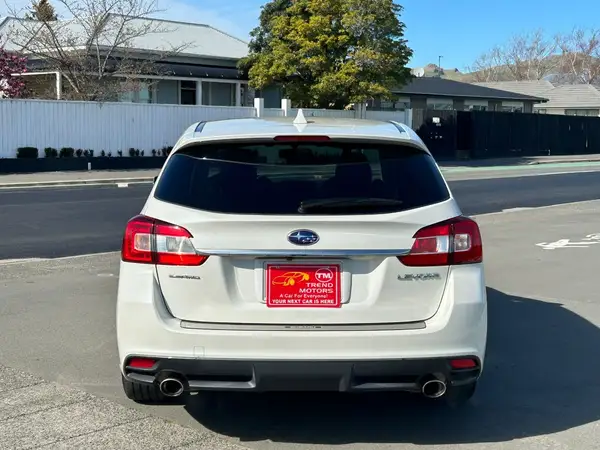 2014 Subaru Levorg 2.0GT-S EYESIGHT 4WD Carousel 4