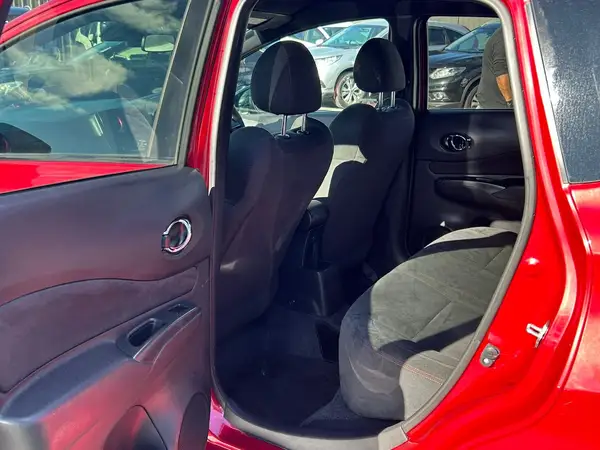 2019 Nissan Note E-POWER NISMO Carousel 9