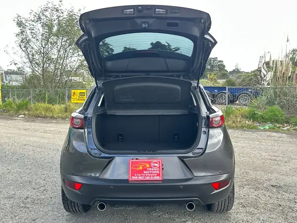 2018 Mazda CX-3 Carousel 6