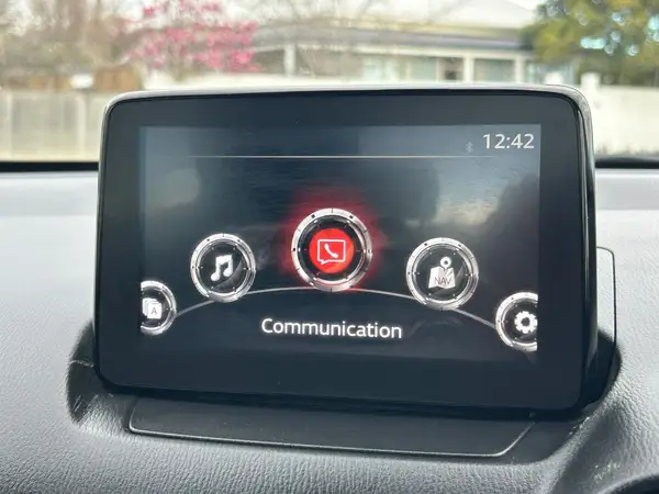 2020 Mazda 2 (Demio) Carousel 3