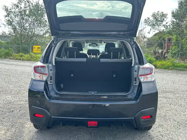 2016 Subaru XV Carousel 12