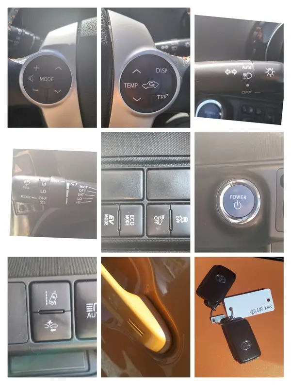 2015 Toyota Aqua X- URBAN Carousel 3