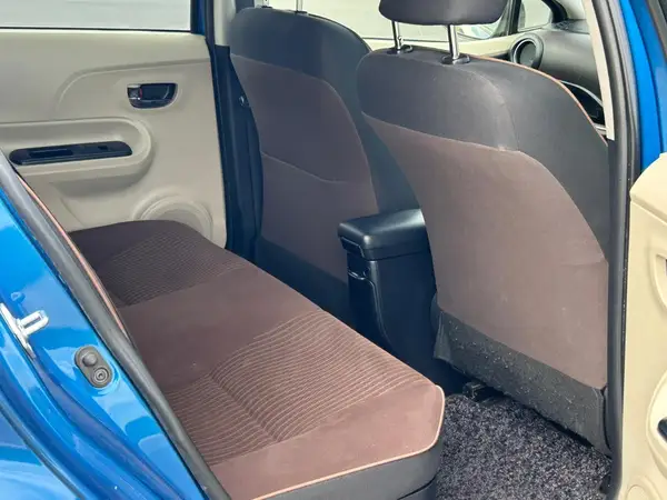 2014 Toyota Aqua G PUSH START Carousel 7