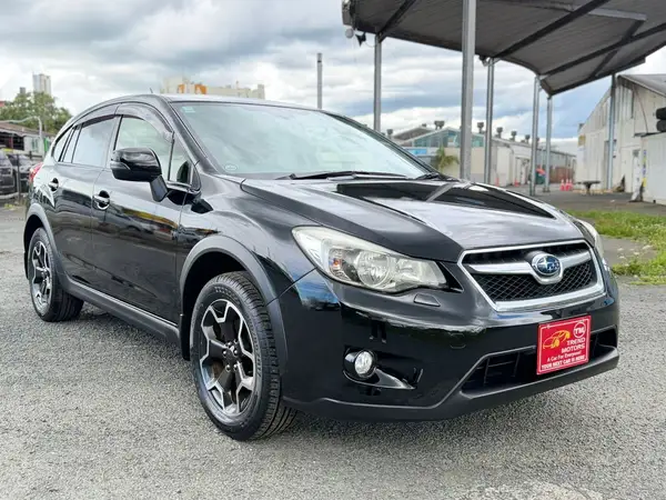 2014 Subaru XV 2.0L Eyesight Carousel 17
