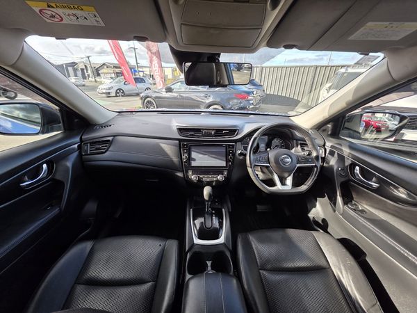 2019 NISSAN X-TRAIL 20XI 4WD Carousel 2