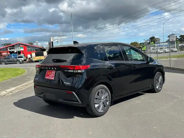 2023 Nissan Note Carousel 1