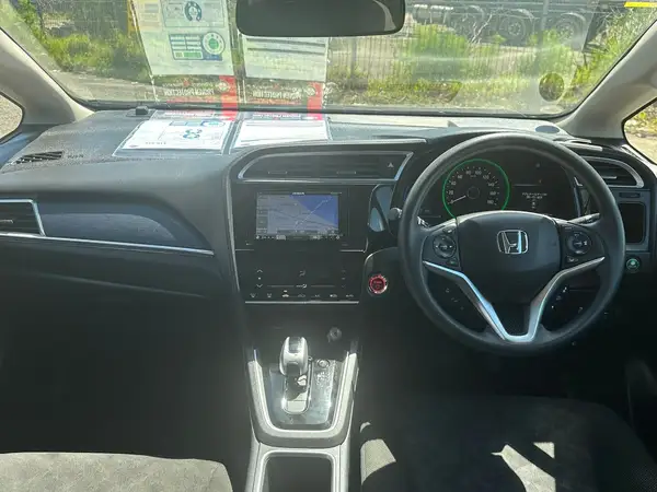 2019 Honda Carousel 13