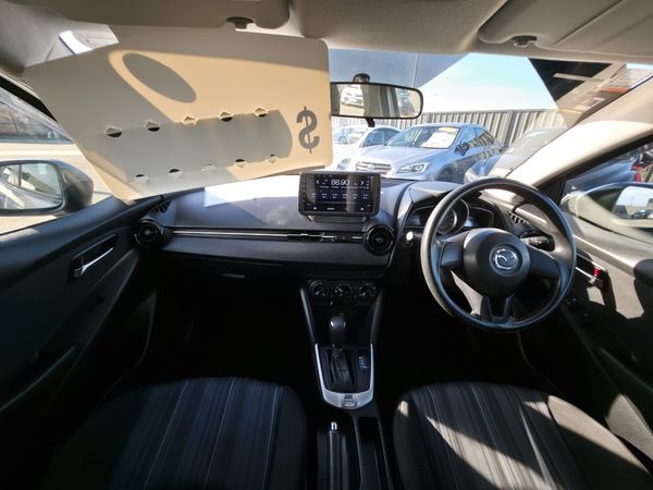 2016 MAZDA DEMIO SKYACTIVE Carousel 2