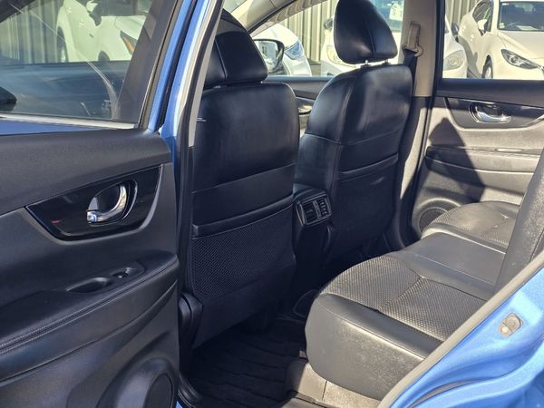 2019 NISSAN X-TRAIL 20XI 4WD Carousel 3