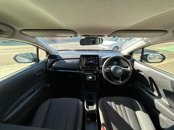 2022 Toyota Aqua X 4WD Carousel 8