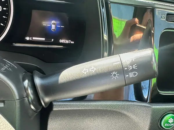 2019 Honda Carousel 7