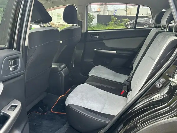 2016 Subaru XV Carousel 9