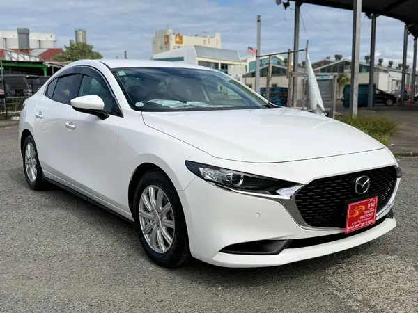 2019 Mazda 3 Carousel 19