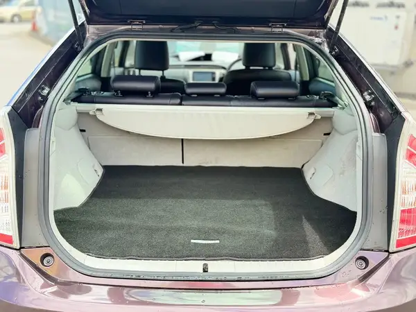 2013 Toyota Prius S MYCOORDE Carousel 5