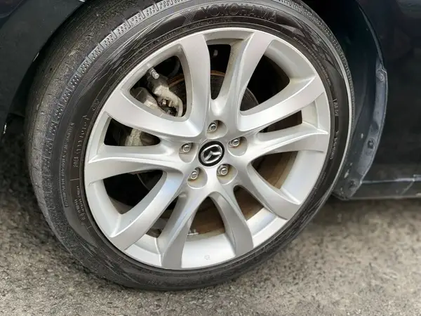 2014 Mazda Atenza SEDAN 20S Carousel 8
